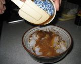 イカの塩辛　～甲イカ編～作り方50写真