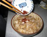 イカの塩辛　～甲イカ編～作り方51写真