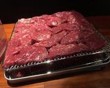 ビーフジャーキーその2(フードドライヤー作り方15写真