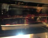 ビーフジャーキーその2(フードドライヤー作り方16写真