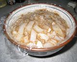 イカの塩辛　～甲イカ編～作り方53写真
