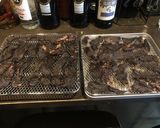 ビーフジャーキーその2(フードドライヤー作り方19写真