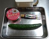 へのかっぱ　（もろきゅう）作り方1写真