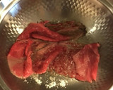 昔ながらのすき焼きの作り方作り方6写真