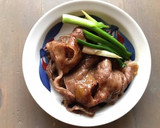 昔ながらのすき焼きの作り方作り方8写真