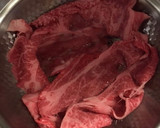 昔ながらのすき焼きの作り方作り方9写真