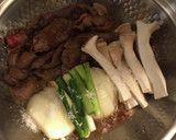 昔ながらのすき焼きの作り方作り方11写真