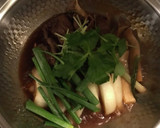 昔ながらのすき焼きの作り方作り方13写真