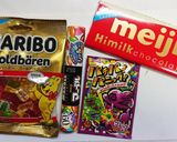 【バレンタインに】パチパチグミチョコ作り方1写真