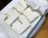 寒い日にぴったり！簡単揚げ出し豆腐作り方1写真