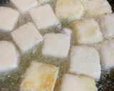 寒い日にぴったり！簡単揚げ出し豆腐作り方3写真
