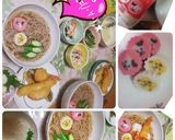2021年~年越し蕎麦~簡単に♪作り方1写真