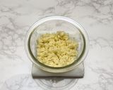 超簡単！オーブン不要『犬用ケーキ』作り方2写真