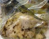 炊飯器で！ほっとけ鶏のコンフィ〜？作り方3写真
