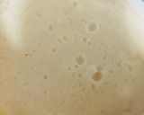 お正月スイーツ栗の甘露煮★寅チーズケーキ作り方3写真