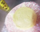 お正月スイーツ栗の甘露煮★寅チーズケーキ作り方5写真