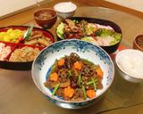 「おかわり♪」♡具だくさん田舎雑煮♡作り方16写真