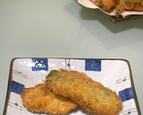 ピーマンフライ☆超簡単(^-^)作り方5写真