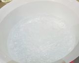 簡単もやしのナムル作り方1写真