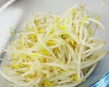 簡単もやしのナムル作り方3写真