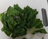 ホットクックでお雑煮作り方2写真