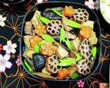 2022年御節～覚書作り方4写真