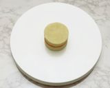 超簡単！オーブン不要『犬用ケーキ』作り方6写真