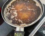 エビのうま煮作り方1写真