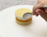 超簡単！オーブン不要『犬用ケーキ』作り方8写真