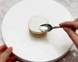 超簡単！オーブン不要『犬用ケーキ』作り方9写真