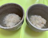 蟹缶で簡単☆茶碗蒸し作り方4写真