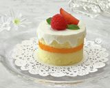超簡単！オーブン不要『犬用ケーキ』作り方11写真