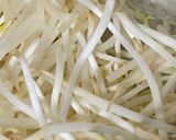 ラーメンスープの素で作る水餃子中華鍋作り方3写真