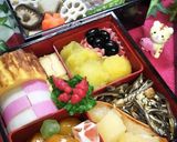 毎年作る我が家のお節料理♪十六寸も必須作り方1写真