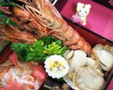 毎年作る我が家のお節料理♪十六寸も必須作り方2写真
