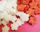 讃岐の御雑煮作り方1写真