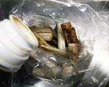 袋ひとつで簡単♪ゴボウの唐揚げ作り方5写真