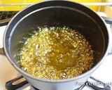 栗の甘露煮作り方5写真