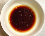 なまこの酢の物・ゴマ油風味作り方16写真