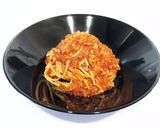 肉・魚・パスタ・ピザに【トマトソース】作り方5写真