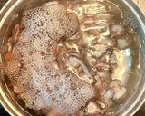 なまこの酢の物・ゴマ油風味作り方11写真