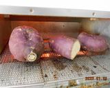 焼き芋(オーブントースター)作り方1写真