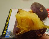 焼き芋(オーブントースター)作り方5写真