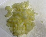 究極の無水うどん作り方1写真