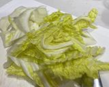究極の無水うどん作り方2写真