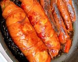 おせちにも!鶏肉の八幡巻き作り方7写真