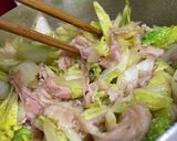 究極の無水うどん作り方4写真