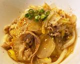 究極の無水うどん作り方8写真