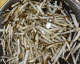 究極の無水すき焼き作り方3写真