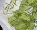 究極の無水すき焼き作り方4写真